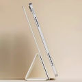 Ốp Thông Minh Cho iPad Pro 11/10.9 Air 5 M2 2022 - Bao Da PU Trị Gấp Siêu Mỏng Từ Tính Có Bảo Vệ Kẹp Cho iPad Thế Hệ Thứ 10. 