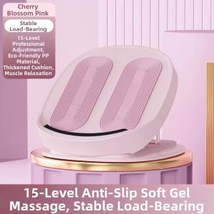 FANSANG | Adjustable Leg Resting Corrective Footrest Stool
