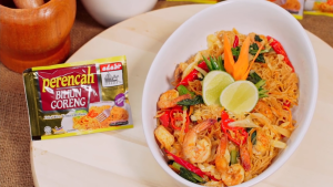 Adabi Fried Rice Vermicelli Paste 30 gram