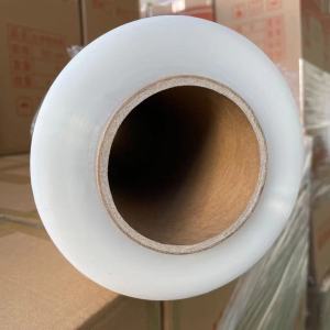 Packaging Stretch Wrap Film