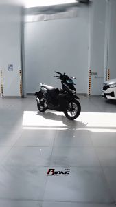 Velg Biong Beat Genio & Velg Vario 110 125 150: Pilihan Terbaik untuk Kendaraan Anda