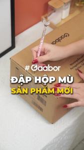 ( Kèm xửng hấp) Nồi đa năng dung tích 2L nồi điện công suất 600W cán dài chiên nấu xào hấp Gaabor EC-20E01B - Bảo hành 12 tháng 1 đổi 1