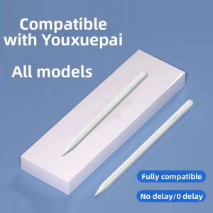 Learning Machine Compatible Stylus Pen