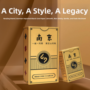GPPOKER | Customizable High-End Dian Dian Special Playing Cards