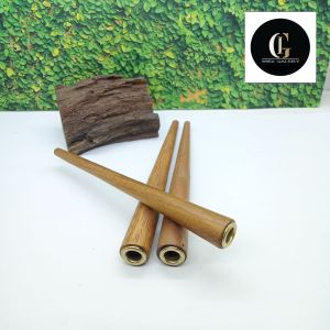 Pipa once klokotan kayu stigi stegi santegi laut model lancip C34