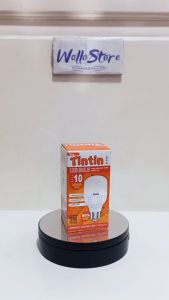 Lampu Led 15watt Murah / Lampu Led 15watt Capsule Murah Meriah TinTin