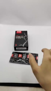 玻尿酸安全套 condom kondom berduri ultra-thin condom delay condom Hyaluronic acid wolf tooth particles condom berduri