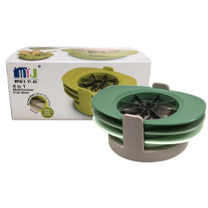 JINDONG | Multifunctional Fruit Cutting Tool Segmentation Knife