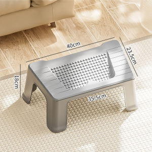 XINGYOU | Anti-Leg-Crossing Footrest