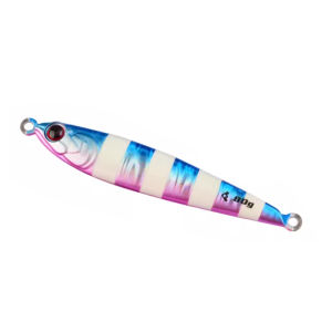 Nilure | Fast Sinking Tungsten Steel Metal Jig Night Fishing Bait