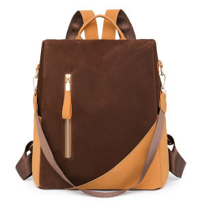 TANFAN | Fashion Durable Anti-theft Student Backpack