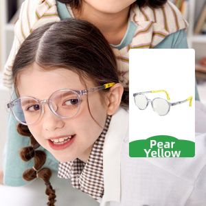Kocotree | Anti Blue Light Anti-Fatigue Radiation Protection Glasses for Children