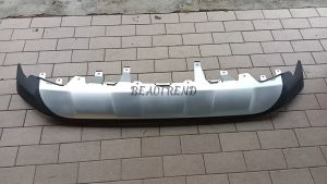 Perodua Aruz Bumper Lower Skirt Spoiler Lips Original Front Lower Skirt And Rear Lower Skirt