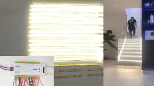 หลอดไฟบันได (LED Stair) รุ่น LED-ST-32