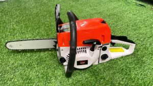 เลื่อยยนต์5200 เลื่อยตัดไม้เบนซิน เลื่อยโซ่ยนต์ รุ่น TKD 5200 พร้อมใช้งาน อะไหล่ตรงรุ่น เลื่อยยนต์เบนซิน เลื่อยยนต์ - Lazada