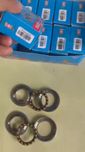 BALL RACE BEARING CT100 BAJAJ KAWASAKI HD3 BARAKO 175 ROUSER 135 CT150 BOXER ROUSER NS125- MIUMOTO