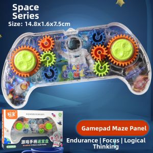 QIMINGXING | Intelligence Development 3D Maze Ball Puzzle