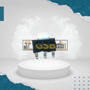 IC AMS1117-1.2V Original SMD LDO Regulator Low Dropout 1A