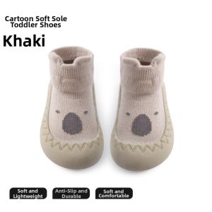 Usbettas | Soft Sole Anti-Slip Baby Walking Shoes