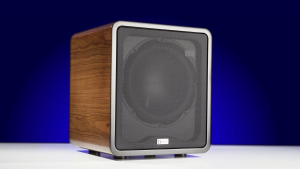 Loa Sub điện Dbacoustic LX-S32SA trầm điện LX S32 SA hàng chính hãng (Tặng dây Canon ra 2 AV)