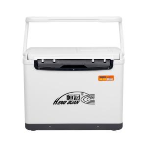 HENG GUAN | Insulated Cooling Thick Fishing Box