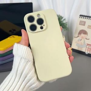 imobile | Vỏ Bảo Vệ Dạng Lỏng Silicone Toàn Diện Mỏng Cho Điện Thoại Samsung A56