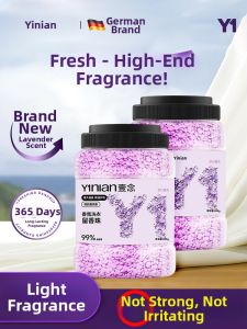 Yinian | Long-lasting Fragrance Laundry Beads Softening Care