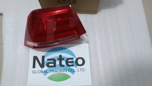 LAMP ASSY REAR COMBINATION FOR VW SANTANA