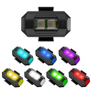 YESMAX | Đèn Strobo Sạc Được Cho Xe Máy Và Máy Bay