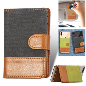 Slim Wallets & Card Holders: The Ultimate Guide