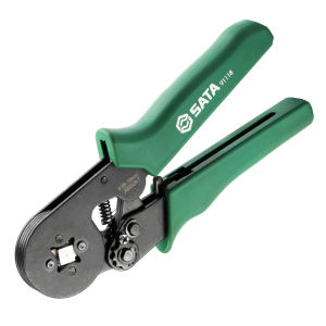 SATA | Electrician Terminal Crimping Pliers