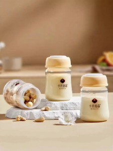 SHI YUE JIE JING | Breast Milk Storage Bottle 150ml