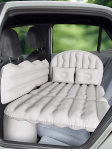 FATANTON | Car Rear Inflatable Mattress