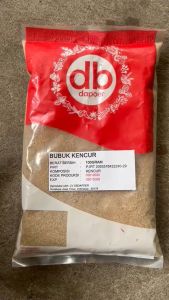 Kencur Bubuk | Aromatic Ginger