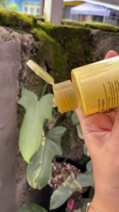 DUBEEDU SARIAYU Body Cologne Tanjung Eksotika Refreshing Fragrance 150ml