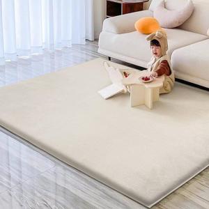 AOBIXIONG | Flannel Childrens Playmat 5cm