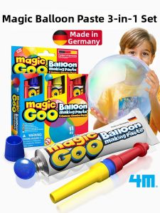 Safe Non-toxic Bubble Goo
