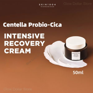 Korean Skin Care Centella Asiatica Probio-Cica Enrich Cream Facial Moisturizing Cream Anti Wrinkle Reduce Fine Lines Cream