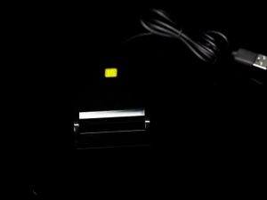 Actual Smart USB Card Reader for Bank Card, ID Card, SIM, IC, ATM ID, CAC, and Smart Card