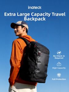 Inateck | Travel Business Waterproof Laptop Backpack
