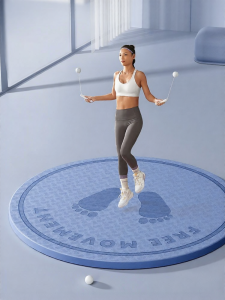 Helang | Shock-Absorbing Soundproof Anti-Slip Pad