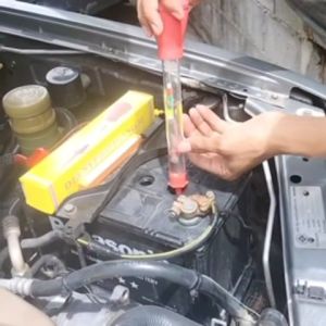 เครื่องหาความถ่วงจำเพาะ(Hydrometers) มาตรวัดความหนาแน่น วัดความถ่วงจำเพาะ ไฮโดรมิเตอร์ วัดน้ำกรด เครื่องวัดความถ่วงจำเพาะ เครื่องวัดความถ่วง - Lazada