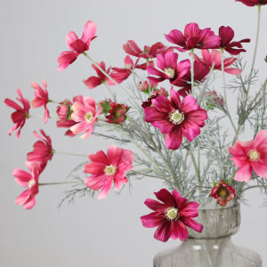 How to Enhance Your Home Decor with Artificial Flowers & Silk Flowers