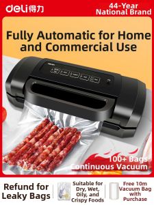 HECAN | Fresh Keeping Home Vacuum Sealer