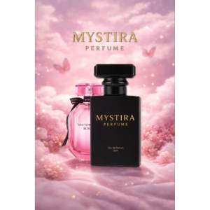 Pink Aura - MYSTIRA PERFUME 30ml