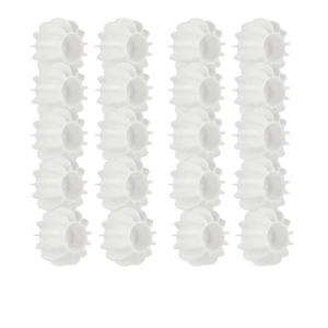 ลูกซักผ้าปนเปื้อน Anti-Tangle Artifact เครื่องซักผ้า Anti-เสื้อผ้า Knotting ทําความสะอาดป้องกัน Ball ในครัวเรือน