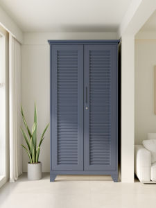 Weather Resistant Storage Cabinet Steel