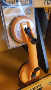 Tolsen Dent Puller (25KG | 50KG | 75KG) Heavy Duty Holder & Glass Lifter