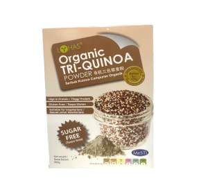 Lohas Organic Tri-Quinoa Powder 500g