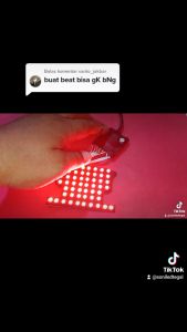 Mengatasi Stop Lamp Running LED FI 2013-2015